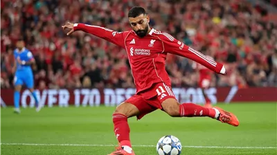 بعد إعلان رحيله .. تعرف علي مباريات محمد صلاح المتبقية مع ليفربول