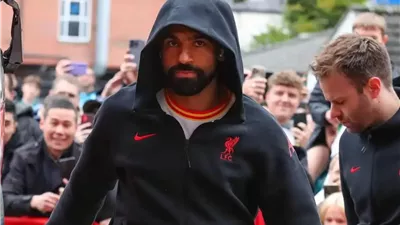 خسارة مالية كبيرة لـ محمد صلاح بسبب قرار رحيله عن ليفربول