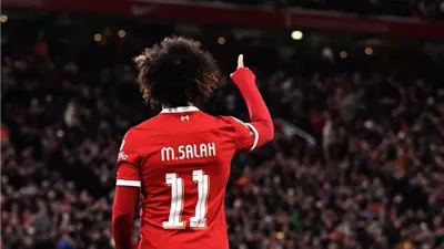 اتحاد الكرة يُوجّه رسالة لـ محمد صلاح بعد رحيله عن ليفربول