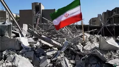 إيران ترفض شروط ترامب وتصف مفاوضاته بـ الخديعة