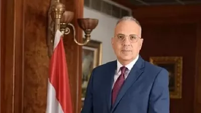 توجيهات هامة من وزير الري لمواجهة الأحوال الجوية الطارئة