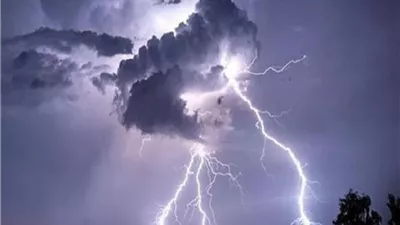 ماذا نقول عن سماع الرعد؟..8كلمات مأثورة من الهدي النبوي