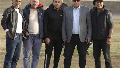 سمارت يهزم منشية ناصر بالثلاثة بجدارة