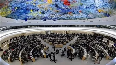 مندوب مصر: الاعتداءات الإيرانية على الخليج والأردن لا مبرر لها