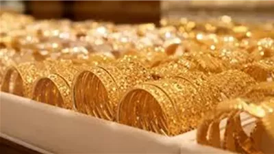 ارتفاع أسعار الذهب اليوم في مصر.. وعيار 21 يسجل 6900 جنيه
