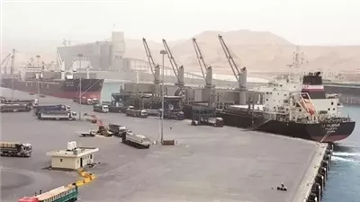 الأردن: الملاحة بين الموانئ المصرية والأردنية تسير بشكل طبيعي