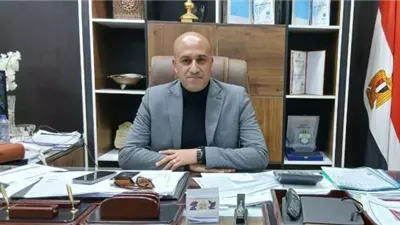 رسالة مهمة من رئيس جهاز تنمية الشروق لجميع السيدات فى المدينة