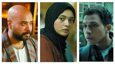 فنانون تركوا بصمة فى دراما رمضان.. إشادات جماهيرية ونقدية واسعة