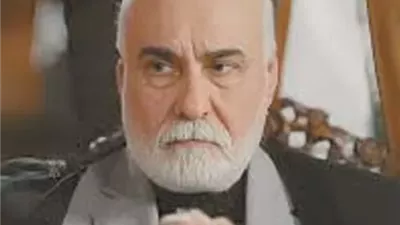 منصور الجوهري يعيد طارق الدسوقي للشاشة من جديد