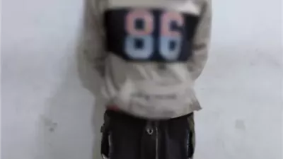 أمن الغربية يكشف حقيقة فيديو 
