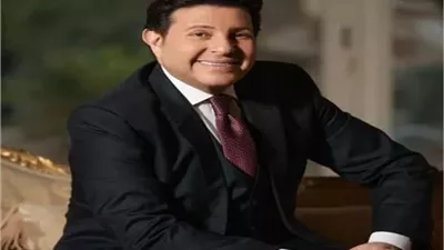 مصطفى كامل:خروج هاني شاكر من العناية المركزة وبدء مرحلة العلاج الطبيعي