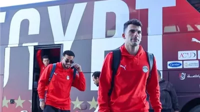 استعداداً للمونديال.. منتخب مصر يطير إلى جدة لمواجهة السعودية ودي