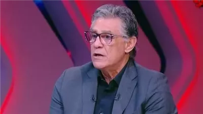 زكريا ناصف يشكر الخطيب ويعلن رحيله عن لجنة التخطيط بالأهلى