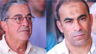 مجلس الأهلى يوافق على تكليف منصور وعبد الحفيظ بالإشراف على الكرة