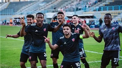 بتروجت يهزم إنبى فى ذهاب ربع نهائى كأس عاصمة مصر