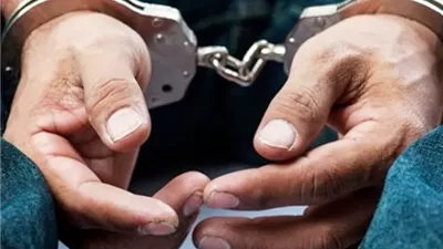 الأمن يلقي القبض على شاب بتهمة إجهاض 