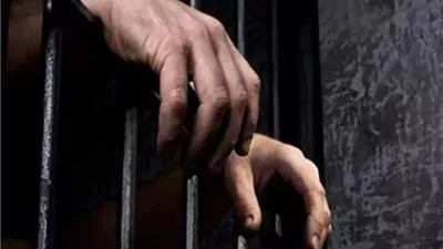 حبس عاطل لاتهامه بالإتجار فى الحشيش بالجيزة 4 أيام