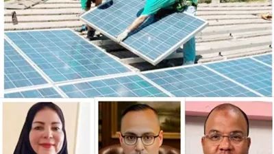 الحرب الايرانية .. تجبر العالم على فتح ملف الطاقة