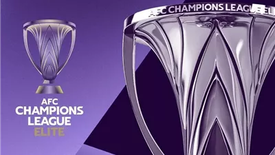 مواعيد مباريات الأدوار النهائية لدوري أبطال أسيا للنخبة
