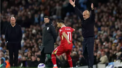 جوارديولا: 