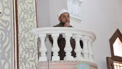 جرائم التحرش الإلكتروني | موضوع خطبة الجمعة 27 مارس 2026