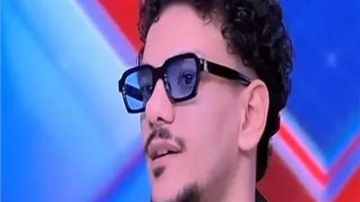 حودة بندق: وفاة والدي كسرتني وفكرت فى الإعتزال