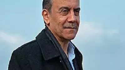 وفاة الفنان اللبناني أحمد قعبور عن عمر 70 عامًا