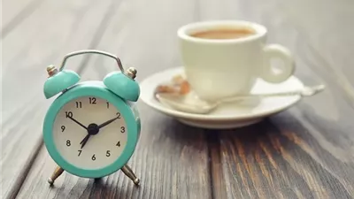 متى تشرب قهوتك صباحا؟ .. تعرف على التوقيت المثالي لبداية يوم متوازن