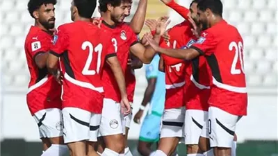 قنوات مجانية تنقل مباراة مصر والسعودية الليلة
