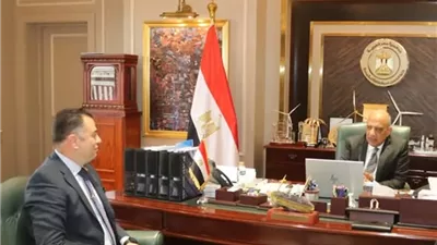 الكهرباء: تعاون مصري و روسي لضمان تنفيذ المشروع النووي بالضبعة