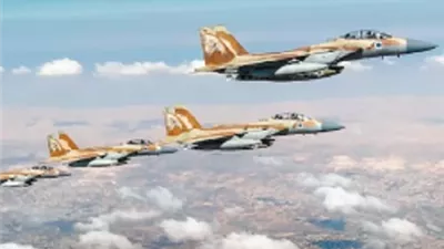 تحذيرات من شتاء نووي!