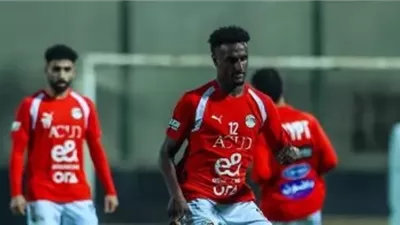 الشناوي وهيثم حسن أبرز بدلاء منتخب مصر أمام الأخضر السعودي