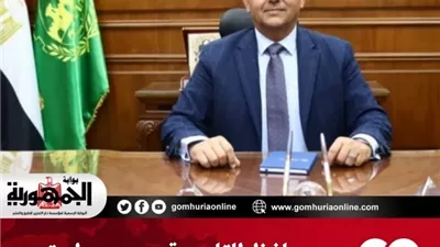 محافظ القليوبية يوجه بتطبيق مواعيد غلق المحال 9 مساءً بدءاً من غداً لمدة شهر