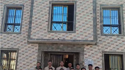 ندوة توعوية عن مخاطر الإدمان ضمن فعاليات أنشطة الجوالة بالمنيا