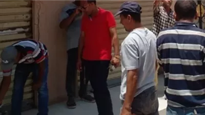 تحرير 113 مخالفة لمحلات لم تلتزم بقرار الغلق لترشيد الكهرباء