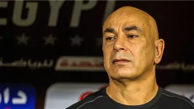 رابطة الأندية توافق علي طلب حسام حسام بتبكير ختام الدوري