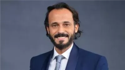 يوسف الشريف فى ضيافه عمرو الليثى.. قريباً