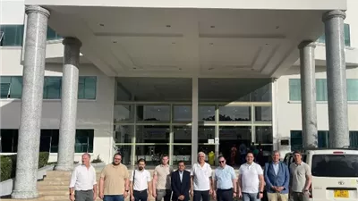 جامعة المنصورة تجرى جراحات قلب متقدمة في تنزانيا