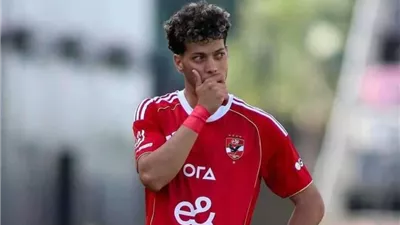 مصدر بالأهلي: رحيل إمام عاشور وارد بشرط وجود عرض مناسب