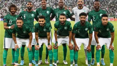 رينارد يعلن قائمة منتخب السعودية لمواجهة صربيا وديًا