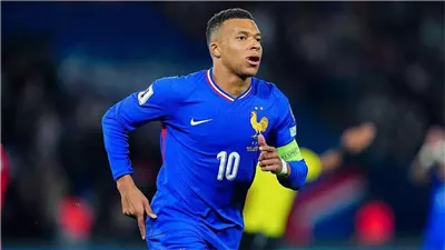 مبابي: حلمي أن أصبح الهداف التاريخي لكأس العالم