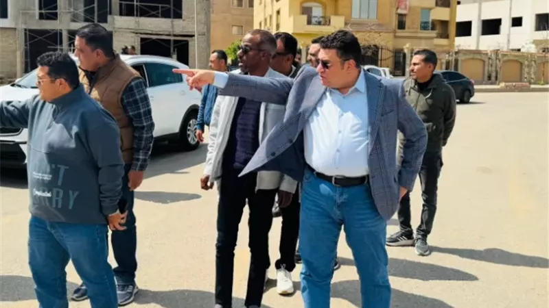 بوابة الجمهورية