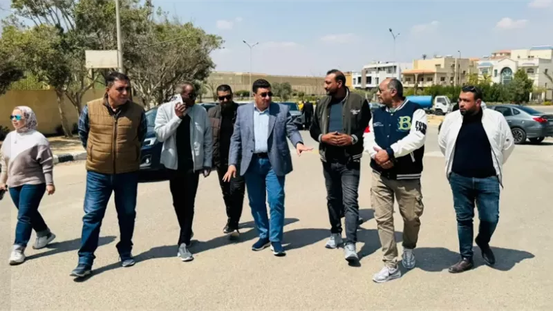 بوابة الجمهورية