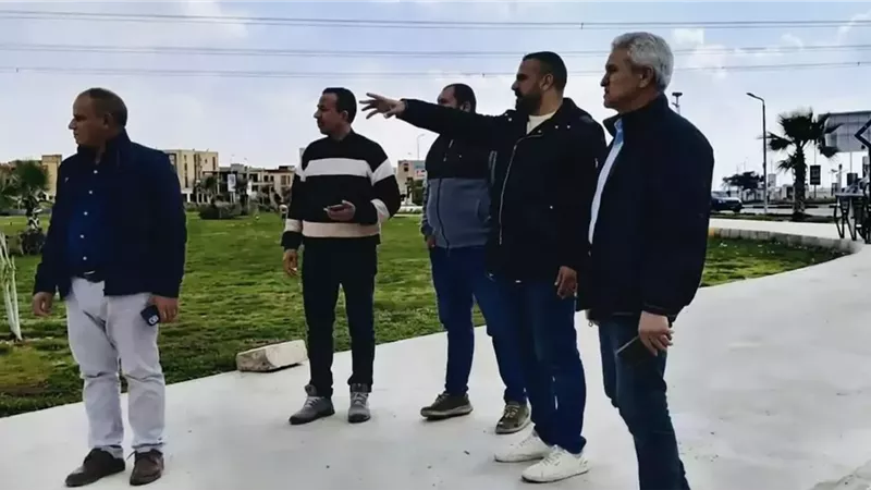 بوابة الجمهورية