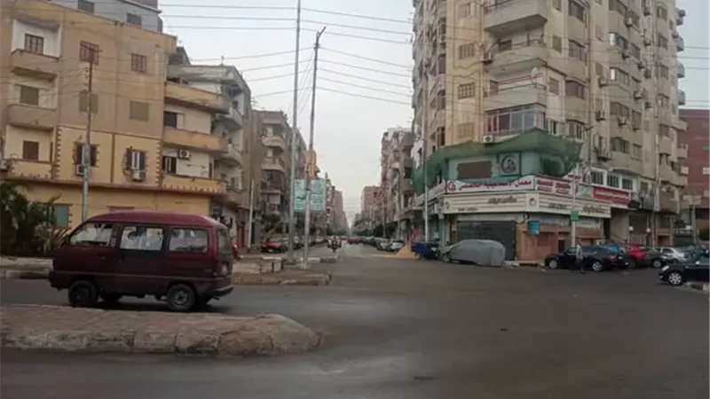 بوابة الجمهورية