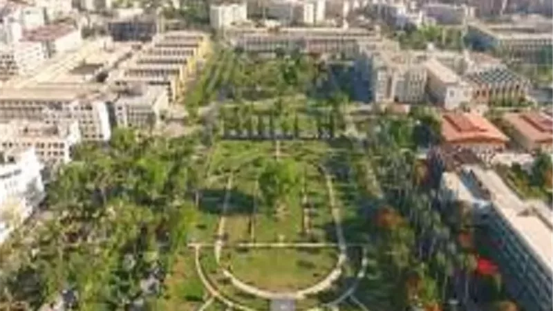 بوابة الجمهورية