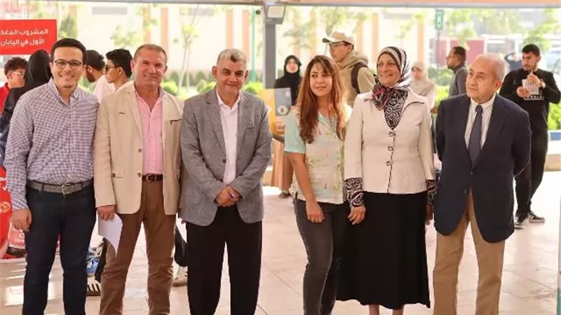 بوابة الجمهورية