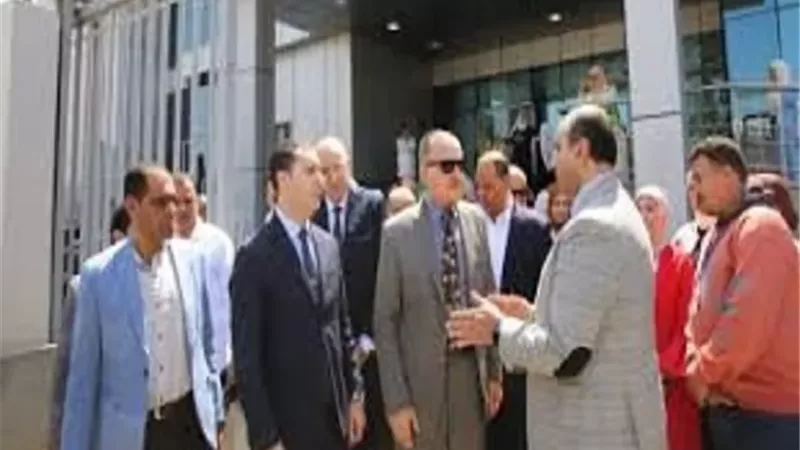 بوابة الجمهورية