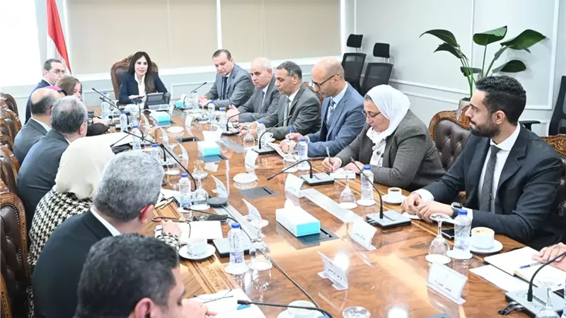 المهندسة راندة المنشاوي