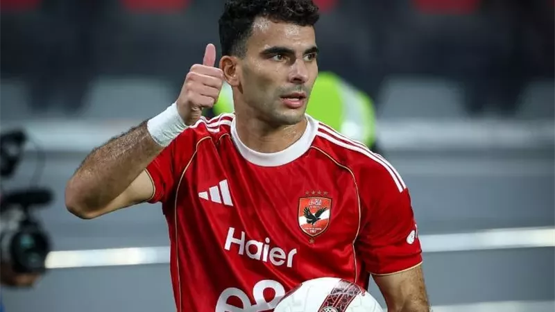 أحمد مصطفى زيزو